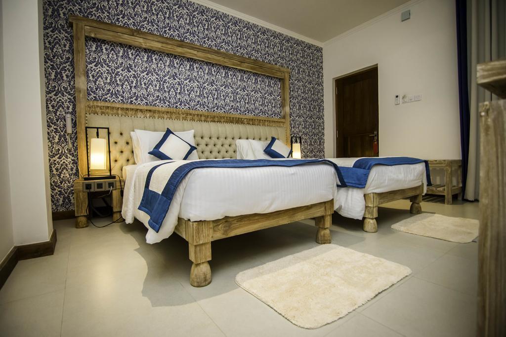Rivora Residence Κάντι Εξωτερικό φωτογραφία