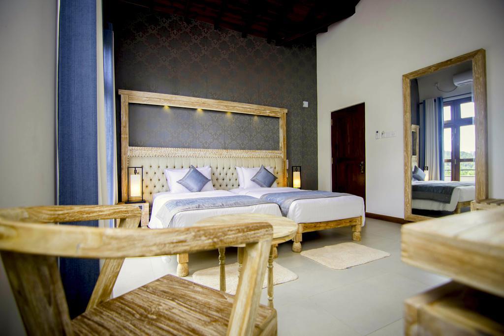 Rivora Residence Κάντι Εξωτερικό φωτογραφία