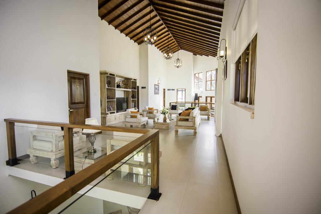 Rivora Residence Κάντι Εξωτερικό φωτογραφία