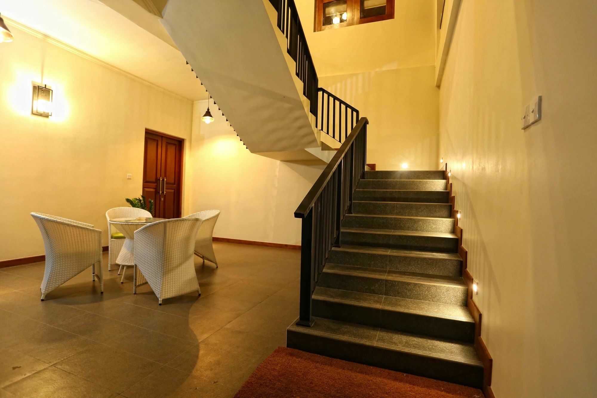 Rivora Residence Κάντι Εξωτερικό φωτογραφία